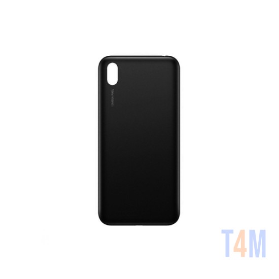 Back Cover Huawei Y5 2019 Black